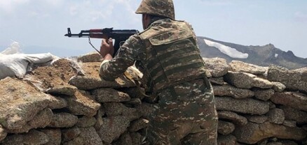 Ողբալի իրավիճակում ենք, կամ՝ շուտով նորից կարձանագրեն, որ հերթական տարածքը հանձնեցին