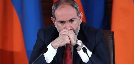 Երջանիկ Հայաստանն ու նոբելյանազուրկ Փաշինյանը