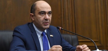 Ինչպե՞ս է անցել Մարուքյանի առաջին «քննությունը». Փաստ