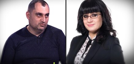 Ինքնակամ գնացել  է ոստիկանություն, որտեղ գցել են գետնին, հարվածել ու նկարահանել՝ մարզպետին ցույց տալու համար