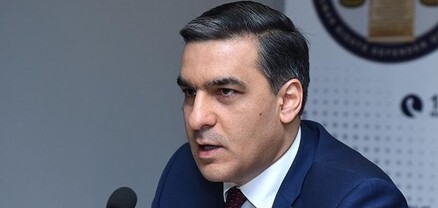ՀՀ ՊՆ-ի հայտարարությունը՝ կապված Ներքին Հանդի հետ, իրականությանը չի համապասխանում․ Արման Թաթոյան