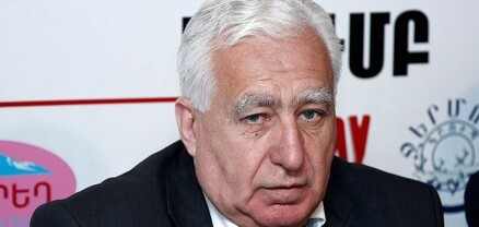 Մահացել է մշակույթի վաստակավոր գործիչ Գագիկ Մանասյանը