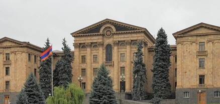 ԱԺ խմբակցությունների ճեպազրույցները՝ ուղիղ