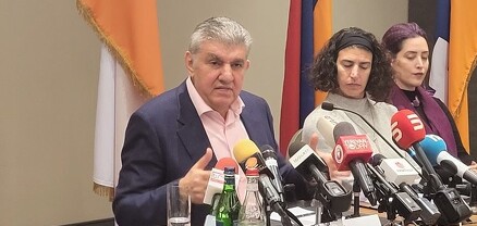 Եթե Ռուսաստանը Փաշինյանին վստահեր, մենք այսօր այս վիճակի մեջ չէինք լինի․ Արա Աբրահամյան