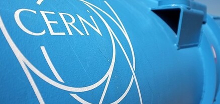 CERN-ը դադարեցնում է Ռուսաստանի կարգավիճակը