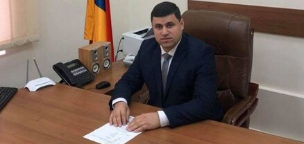 Բորիս Բախշիյանի կալանավորման ժամկետը երկարացվել է մեկ ամսով