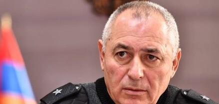 ԱԻ նախարարին մեղադրանք է առաջադրվել