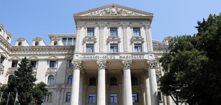 Բերձորի մոտակայքում երկու ադրբեջանցի զինծառայող է անհետացել. Ադրբեջանի ԱԳՆ