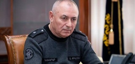 Փաշինյանը 2 շաբաթով արձակուրդ է ուղարկում ԱԻ նախարարին