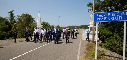 Ռուսաստանը, իհարկե, կկորցնի նաև Աբխազիան. Վլադիմիր Զելենսկի