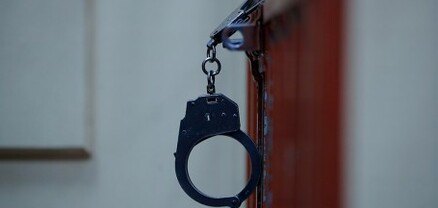 Իզյում քաղաքի նախկին քաղաքապետը մեղադրվում է դավաճանության մեջ