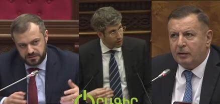 Լիզինգի պայմանագիրը ինքնին չի ենթադրում,  որ տրանսպորտային միջոցը գրավադրվելու է. Գրիգոր Մինասյան