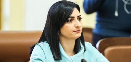 Աշխատանք է տարվում Ուկրաինայի սահմանը հատած մեր հայրենակիցների համար չվերթներ կազմակերպել դեպի ՀՀ