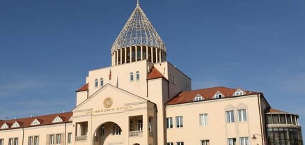 Արցախի Ազգային ժողովն արտահերթ նիստ կհրավիրի