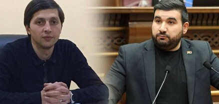 «Քոռ խոզը»՝ քրեական գործի առարկա