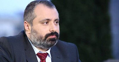 Ամեն ինչ արվում է Արցախում գազամատակարարումը վերականգնելու ուղղությամբ. Դավիթ Բաբայան