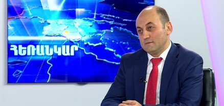 ՀԱԿ-ի աջակից թաղապետը կազատվի պաշտոնից