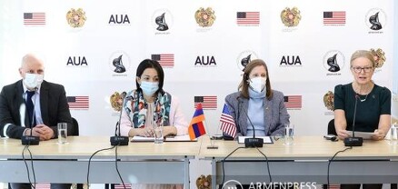 «ԳիտՍԵՐունդ» ծրագրի ուսումնառության նյութերը Հայաստանի բոլոր ուսուցիչներին արդեն հասանելի կլինեն նոր թվային հարթակում