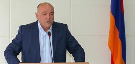 Սյունիքի նախկին մարզպետն անգործ չի մնա. նրան մտադիր են նշանակել ՊՆ խորհրդական․ Հրապարակ