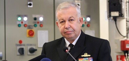 «ԱՄՆ-ն և ՌԴ-ն պաշարում են Թուրքիան». Թուրքիայի ռազմածովային ուժերի շտաբի նախկին պետ