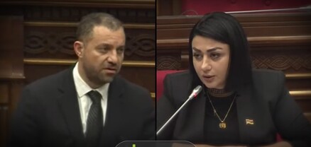 Մաքսատուրքերը զրոյացրել ենք, որ  գնաճային ճնշումը նվազի. Քերոբյանը՝ Ստամբուլյանին