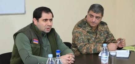 Սուրեն Պապիկյանն անդրադարձել է բանակում վերջին միջադեպերին