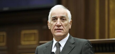 Ով է ձևավորելու նախագահի աշխատակազմը․ Հրապարակ