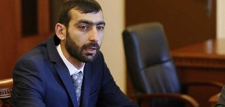 Գևորգ Բաբայանը՝ նոր պաշտոնի անցնելու, քննադատությունների եւ մեղադրանքի մասին