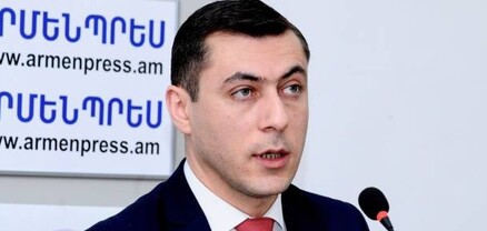 Այսօրվանից մեր երկրում կլիմայական գարուն է. Գագիկ Սուրենյան