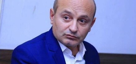 Նույնիսկ Ստյոպա Սաֆարյանն է ՊՆ-ին մեղադրել