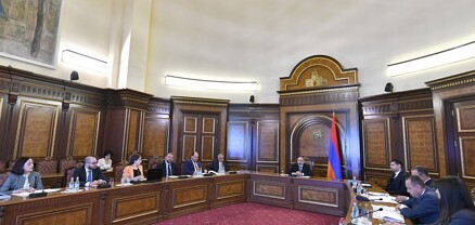 Ներդրումային կոմիտեն գնահատելու է հանրային ներդրումների առաջնահերթությունները. վարչապետ