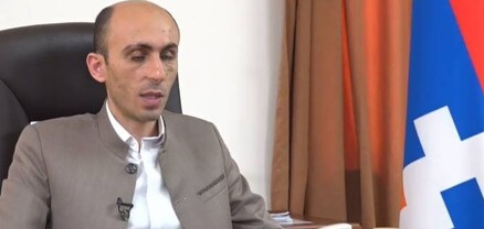 Մի օր Ադրբեջանը կխեղդվի սեփական ատելությամբ․ Արտակ Բեգլարյան