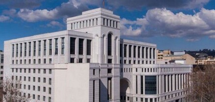 Հայաստանը կդիմի միջնորդներին Ադրբեջանի հետ խաղաղության բանակցություններ նախաձեռնելու հարցով․ ԱԳՆ