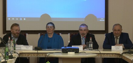 Ռազմական հանցագործությունների պատճառը նացիզմի գաղափարախոսությունն է. Ալլա Հակոբյան