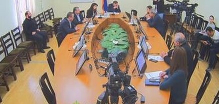 Փոփոխություն՝  «Արժեթղթերի շուկայի մասին» օրենքում. նախկին ՀՔԾ-ի փոխարեն տեղեկությունների ստացման լիազորությունը կտրվի  Հակակոռուպցիոն կոմիտեին
