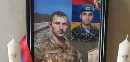 Չէ՛, մամա՛,  ո՞նց չգնամ․ էն էրեխեքը այնտեղ, ես ո՞նց կարող եմ չգնալ կռվի. զոհվածի խոսքերը՝ մորը