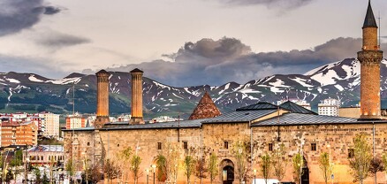 Թուրքիան հրաժարվել է մասնակցել Ռուսաստանի դեմ պատժամիջոցներին