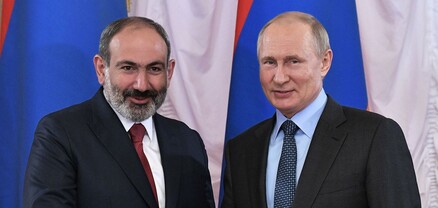 Մեծ հավանություններն ու փոքր Արցախը. Առավոտ