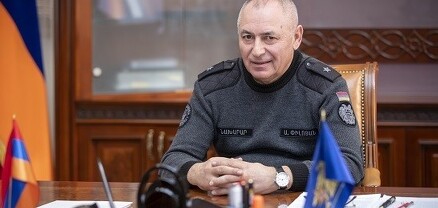 ՀՀ ԱԻՆ Փրկարար ծառայությունը համալրվել է 12 անօդաչու թռչող սարքերով