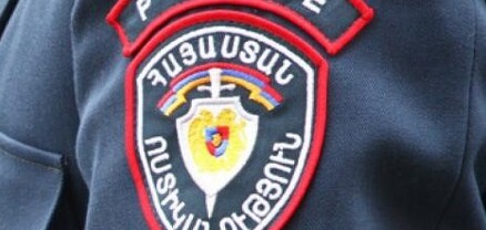 Տաքսիստը գողացել էր ուղևորի ուղեբեռը. օդանավակայանի ոստիկանները բացահայտել են հանցագործությունը