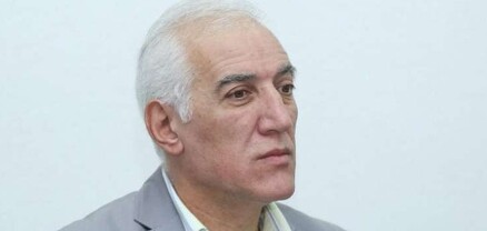 Նախագահի թեկնածուի վերաբերյալ կոմպրոմատներ կհրապարակվե՞ն
