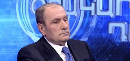 Լևոն Տեր-Պետրոսյան. Թող բանավիճեն Լեոյի հետ