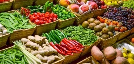 Արմավիրի մարզի բնակիչները կանգնել են գյուղմթերքի իրացման լուրջ խնդրի առաջ. Ժողովուրդ