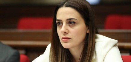 Զեմֆիրա Միրզոևան՝ ԿԳՄՍ նախարարին