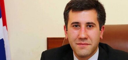 Աշխարհն՝ աշխարհով, իսկ ես՝ իմ սիրելի «ծանր վիրավորանքի» գործերով․ Ռուբեն Մելիքյան