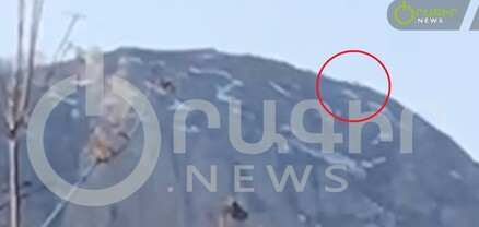 Խրամորթում իրավիճակն օրհասական է․ ադրբեջանցիները վերահսկում են բարձունքը