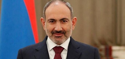 Թո՛ղ Նոր տարին հայաստանաբնակ քրդերի համար լինի առատության, բարգավաճման տարի․ Նիկոլ Փաշինյանը