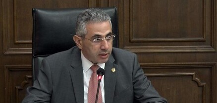 Հայկական դիվանագիտությունը փաստացի տապալված է. Էդգար Ղազարյան