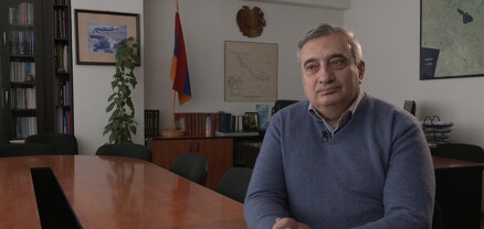 ՌԴ-ի թուլացմանը սպասում են մեր թշնամի հարևանները՝ Արցախի հարցը լուծելու համար. Աշոտ Մելքոնյան