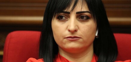 Ընտանիքների համար էական չէ՝ ինչ հանգամանքներում են զոհվել իրենց որդիները. եթե ընտանիքում կա զոհ, մյուս երեխաները չպետք է ծառայեն․ Թովմասյան